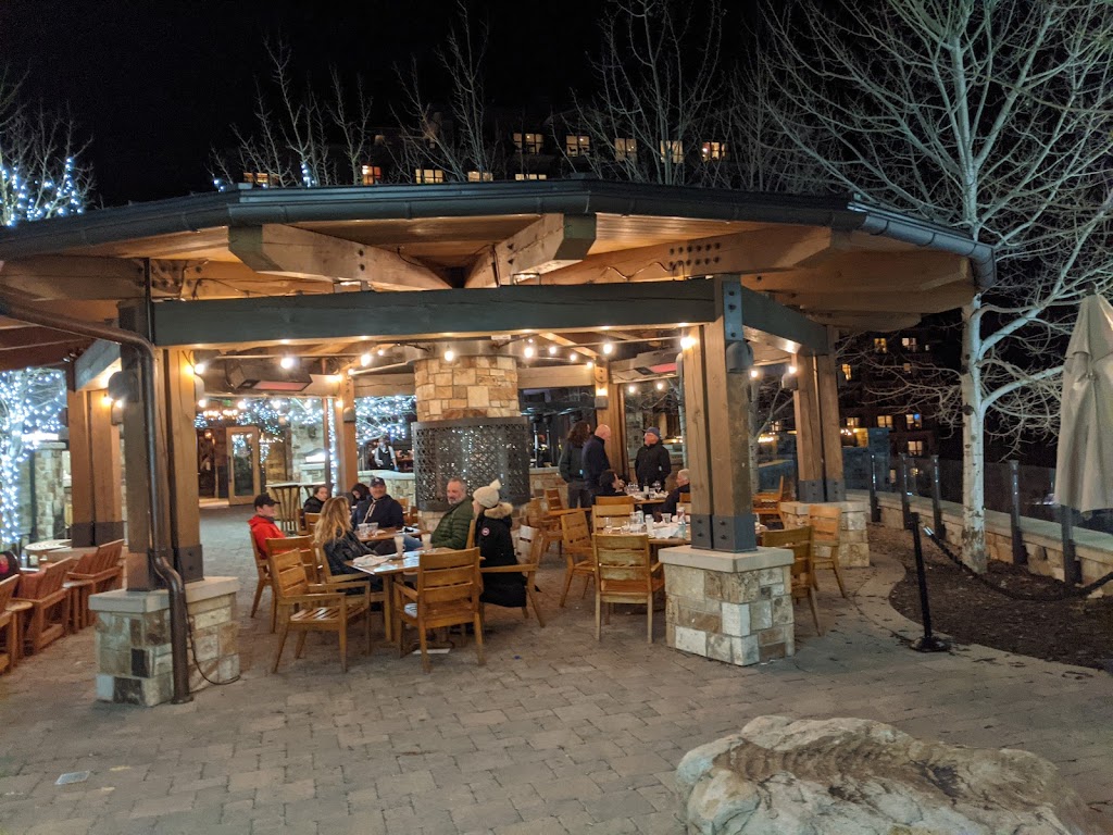 RIME | Seafood + Steak 84060