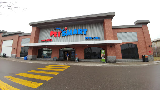 PetSmart