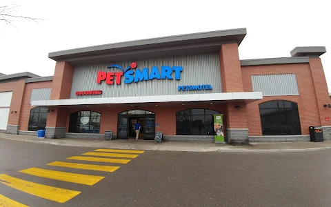 PetSmart image