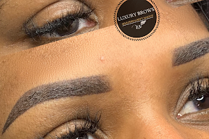 Luxury Brows image