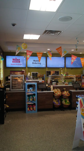 Sandwich Shop «Wawa», reviews and photos, 2300 Chichester Ave, Boothwyn, PA 19061, USA