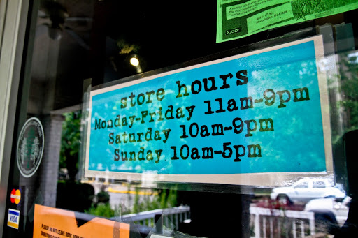 Book Store «Boxcar Books», reviews and photos, 408 E 6th St, Bloomington, IN 47408, USA