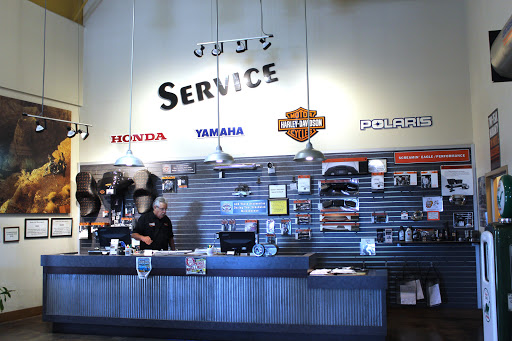 Harley-Davidson Dealer «Mother Road Harley-Davidson», reviews and photos, 2501 Beverly Ave, Kingman, AZ 86409, USA