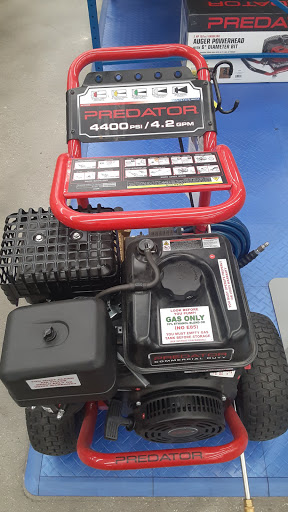 Hardware Store «Harbor Freight Tools», reviews and photos, 270 Peninsula Blvd, Hempstead, NY 11550, USA