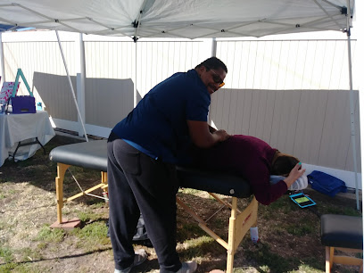 Northern South Massage by Clarence