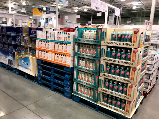 Warehouse store «Costco Wholesale», reviews and photos, 5300 Cornerstone North Blvd, Centerville, OH 45440, USA