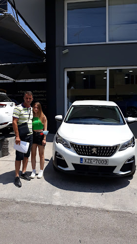 Opinii despre Nomikos Cars în Κερατσίνι - Αντιπροσωπεία αυτοκινήτων