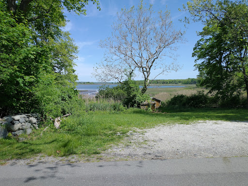 Museum «Coggeshall Farm Museum», reviews and photos, 1 Colt Dr, Bristol, RI 02809, USA