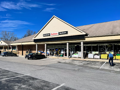 Home Improvement Store «Marchwood True Value Hardware», reviews and photos, 32 Marchwood Rd, Exton, PA 19341, USA