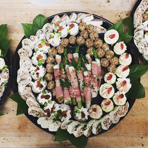 Caterer «The Culinary Studio», reviews and photos, 136 Wall St, Huntington, NY 11743, USA