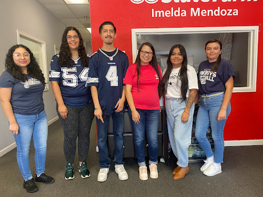 Insurance Agency «Imelda Mendoza - State Farm Insurance Agent», reviews and photos