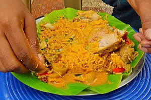 Shaka Chicken biriyani image