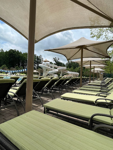 Gym «Life Time Athletic», reviews and photos, 14 Fernwood Rd, Florham Park, NJ 07932, USA