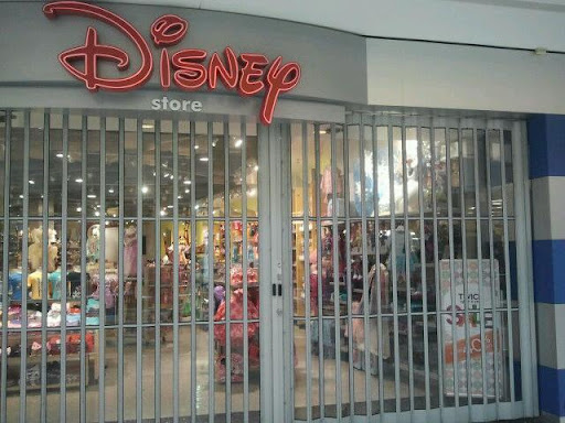 Toy Store «Disney Store», reviews and photos, E Golf Rd & N Meacham Rd, Schaumburg, IL 60173, USA