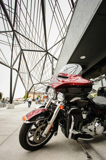 Motorcycle Dealer «Mile High Harley-Davidson of Parker», reviews and photos, 6280 E Pine Ln, Parker, CO 80138, USA