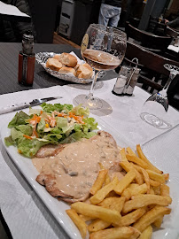 Plats et boissons du Restaurant portugais Le Petit à Petit à Levallois-Perret - n°3