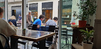 Atmosphère du Restaurant Sugar Blue à Nantes - n°2
