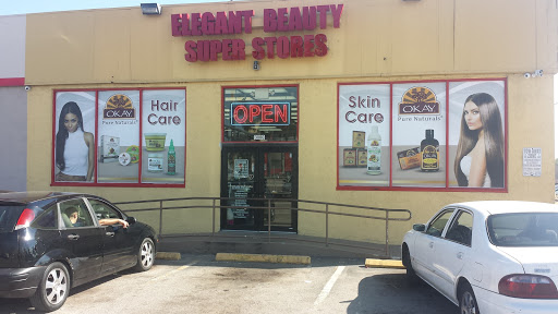 Beauty Supply Store «Elegant Beauty Supplies Superstores», reviews and photos, 3000 Hallandale Beach Blvd, Hallandale Beach, FL 33009, USA