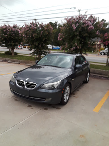 Car Dealer «Champ Motors», reviews and photos, 1167 Alpharetta Hwy, Roswell, GA 30075, USA