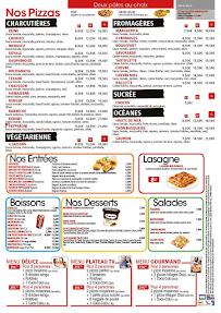 Photos du propriétaire du Pizzeria Pizza Plazza à Moulins - n°2