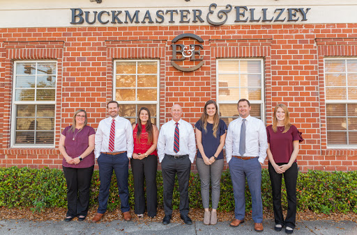 Criminal Justice Attorney «Buckmaster & Ellzey», reviews and photos