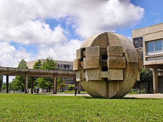 École Centrale de Lyon