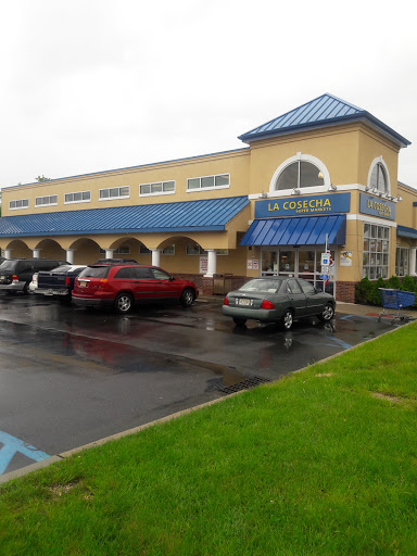 Grocery Store «La Cosecha III», reviews and photos, 306 S Main St, Pleasantville, NJ 08232, USA