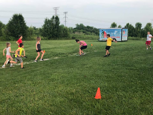 Gym «CrossFit Mokena», reviews and photos, 8421 W 191st St, Mokena, IL 60448, USA