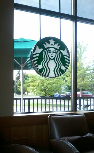 Coffee Shop «Starbucks», reviews and photos, 6677 Dixie Hwy, Village of Clarkston, MI 48346, USA