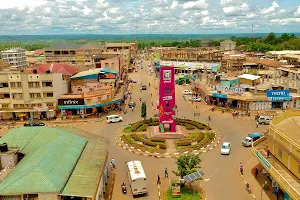 Mbale Clock Tower image
