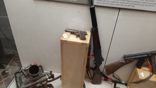 Museum «Harbor Defense Museum», reviews and photos, 230 Sheridan Loop, Brooklyn, NY 11252, USA