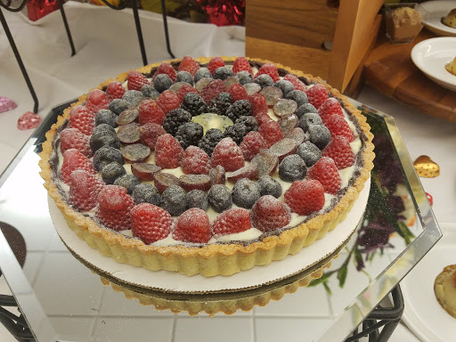 Caterer «AspenPointe Catering», reviews and photos, 1675 W Garden of the Gods Rd, Colorado Springs, CO 80907, USA