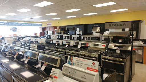 Appliance Store «Dunnett Appliance & Mattress», reviews and photos, 63 Washington St, Bangor, ME 04401, USA