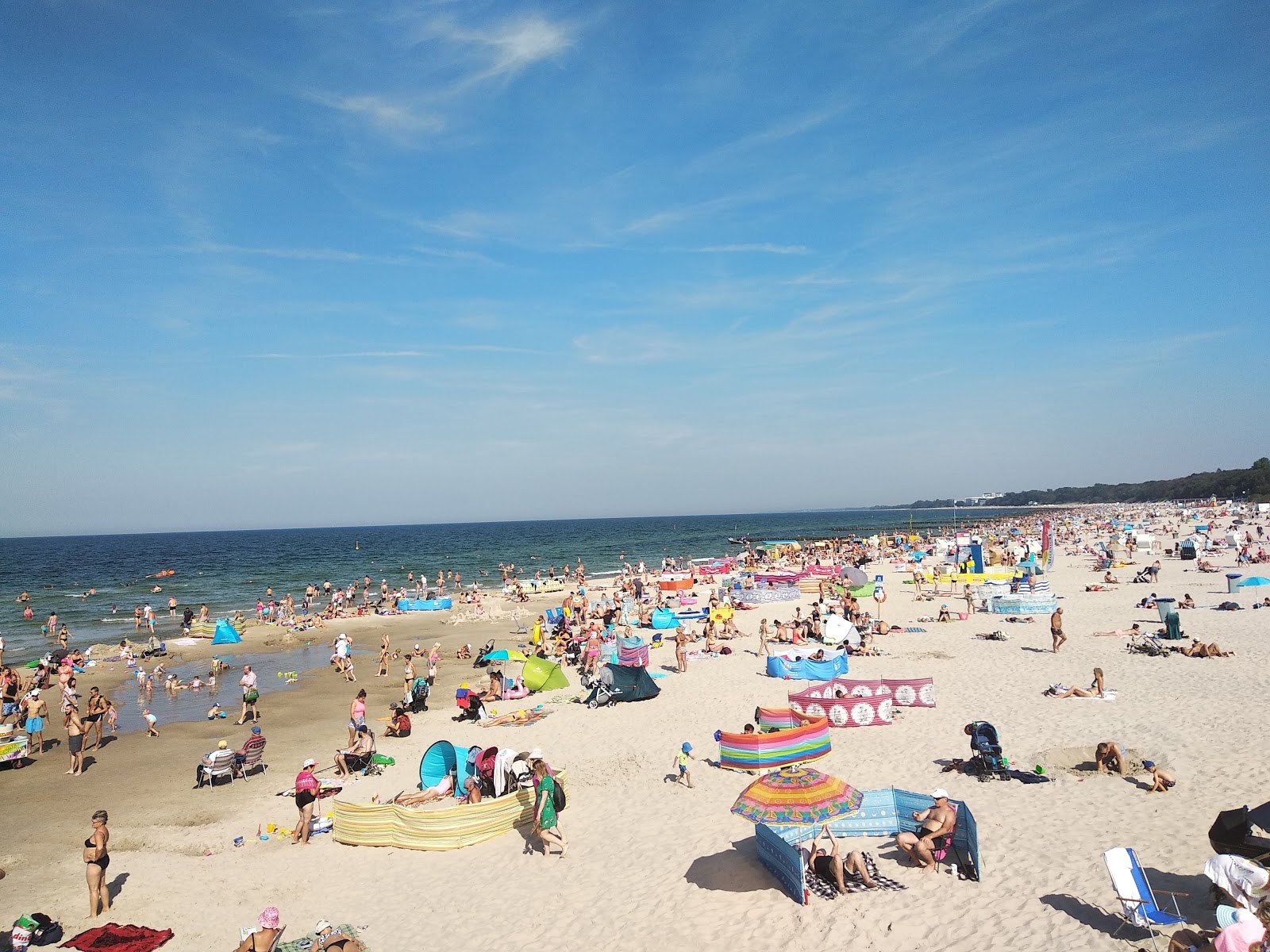 Foto av Plaza Wschodnia bekvämlighetsområde