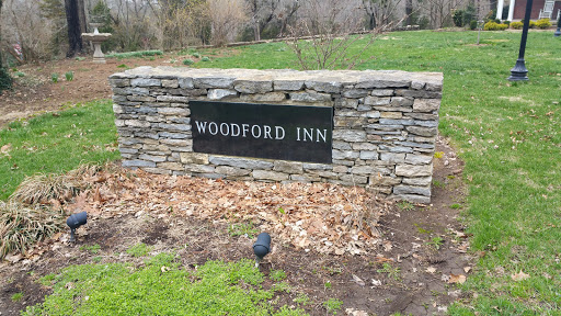 Bed & Breakfast «The Woodford Inn», reviews and photos, 140 Park St, Versailles, KY 40383, USA