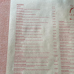 Photo n°1 de l'avis de Christian.l fait le 11/06/2023 à 18:33 sur le  Pizzeria Le Tavernette à Albisano di