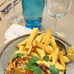Photo n°8 de l'avis de Mglzdz.� fait le 16/07/2023 à 15:47 sur le  Restaurante Sítio dos Petiscos à Nazaré