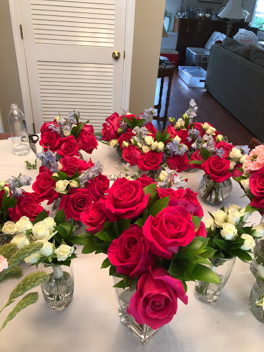 Florist «Snellville Florist», reviews and photos, 2320 Henry Clower Blvd SW, Snellville, GA 30078, USA