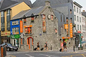 Galway City Hostel image