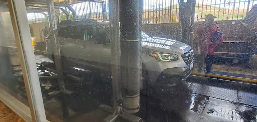 Car Wash «Simi Valley Car Wash», reviews and photos, 2068 Tapo St, Simi Valley, CA 93063, USA