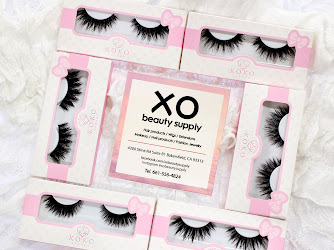 XO Beauty Supply