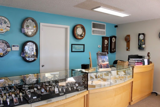 Jewelry Store «Englewood Jewelry & Watch», reviews and photos, 4455 S Broadway #2, Englewood, CO 80113, USA