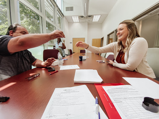 Real Estate Agency «Kris Weaver Real Estate Team», reviews and photos, 2901 S Lynnhaven Rd, Virginia Beach, VA 23452, USA