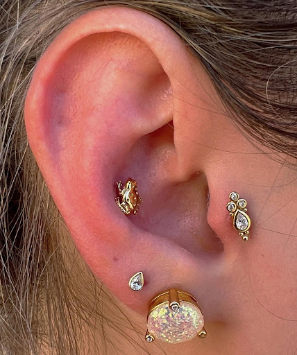 Explore script tattoo ideas female, creative tattoo ideas in Harrisonburg, available at Alley Cat Tattoo