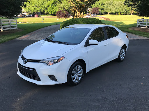 Used Car Dealer «Elkins Auto Sales, LLC», reviews and photos, 1058 W Club Blvd #201, Durham, NC 27701, USA