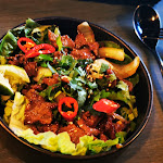 Photo n°2 de l'avis de enrico.c fait le 26/08/2020 à 04:53 sur le  Anici - Vietnamese Eatery à Hamburg