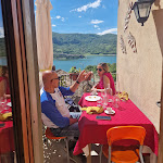 Photo n°5 de l'avis de Hartmut.f fait le 05/05/2024 à 19:03 sur le  Bar Trattoria Dea à Castel di Tora