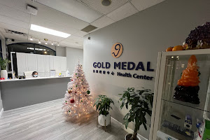 Gold Medal Health Center Richmond
