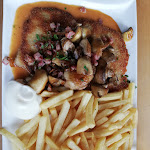 Photo n°2 de l'avis de Martin.o fait le 12/03/2019 à 12:17 sur le  Rathskeller Gevelsberg à Gevelsberg