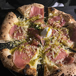 Photo n°13 de l'avis de Dimitris.o fait le 12/02/2024 à 12:14 sur le  The Gallery Pizzart Food & Drink à Bologna